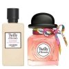 Hermes Twilly d'Hermes Set - Eau de Parfum 50 ml + Body Lotion 40 ml